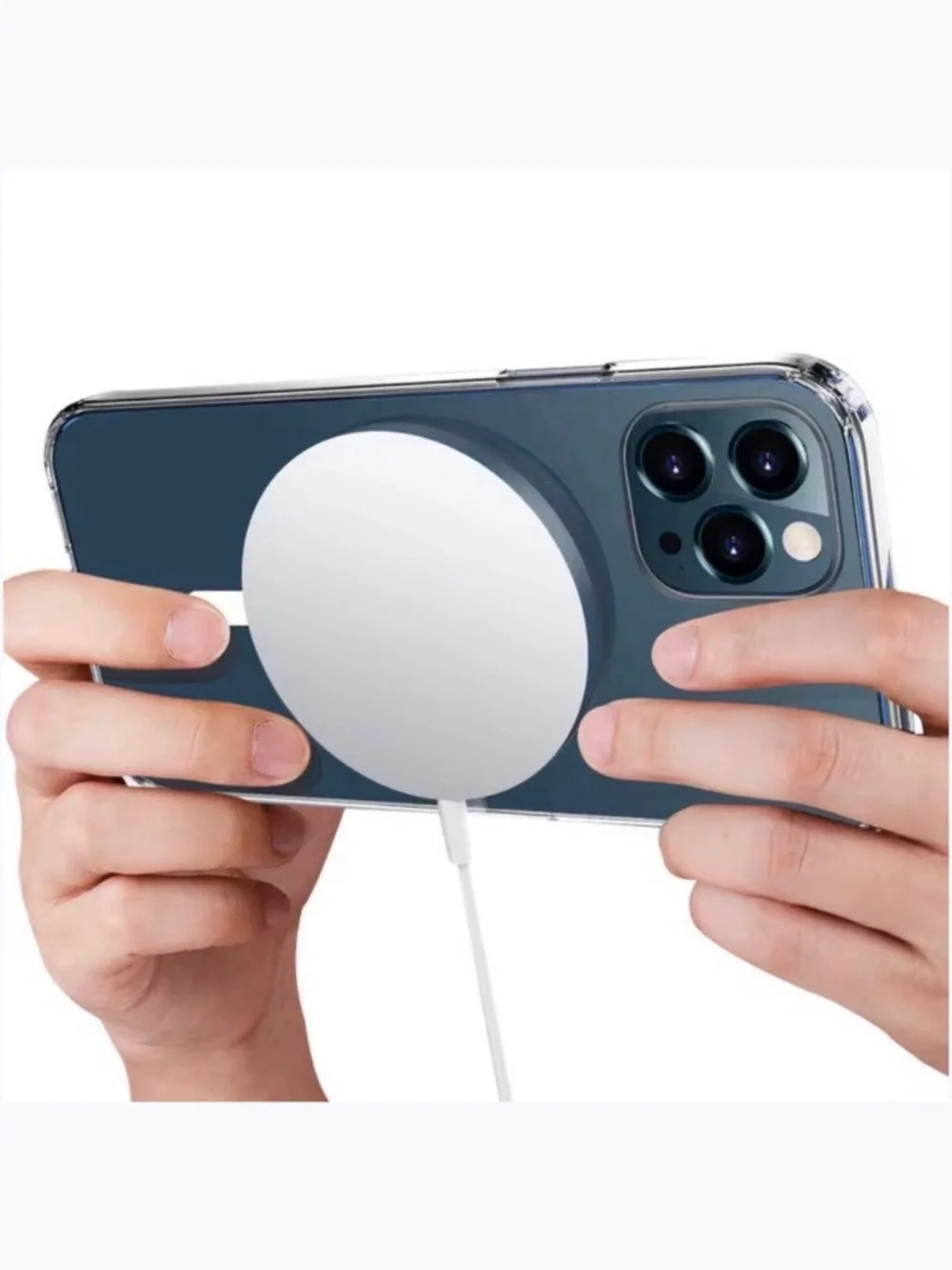 iPhone 17 Pro Max Case